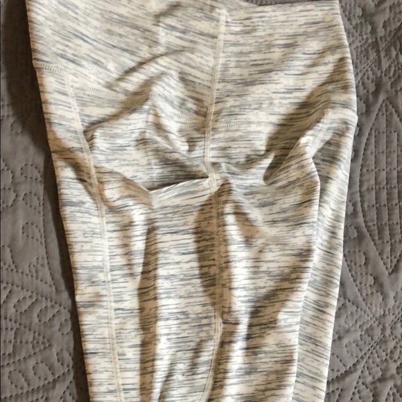 Performance work out Capri - Picture 4 of 4